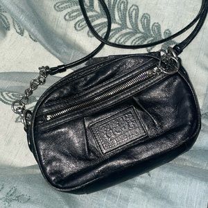 Coach Poppy Crossover